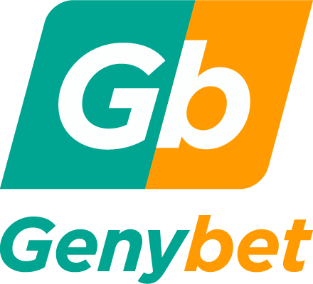 GenyBet Logo